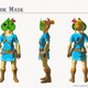 Illustration for article titled Zelda: Breath Of The Wild's First DLC Adds Some Very Cool Stuff
